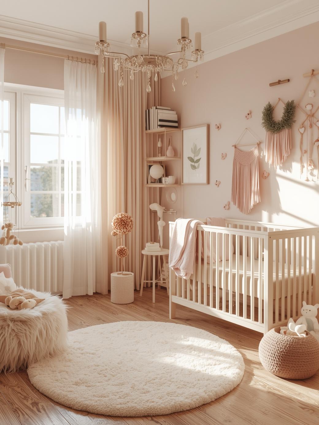 Kids' room design - Fresh design ideas