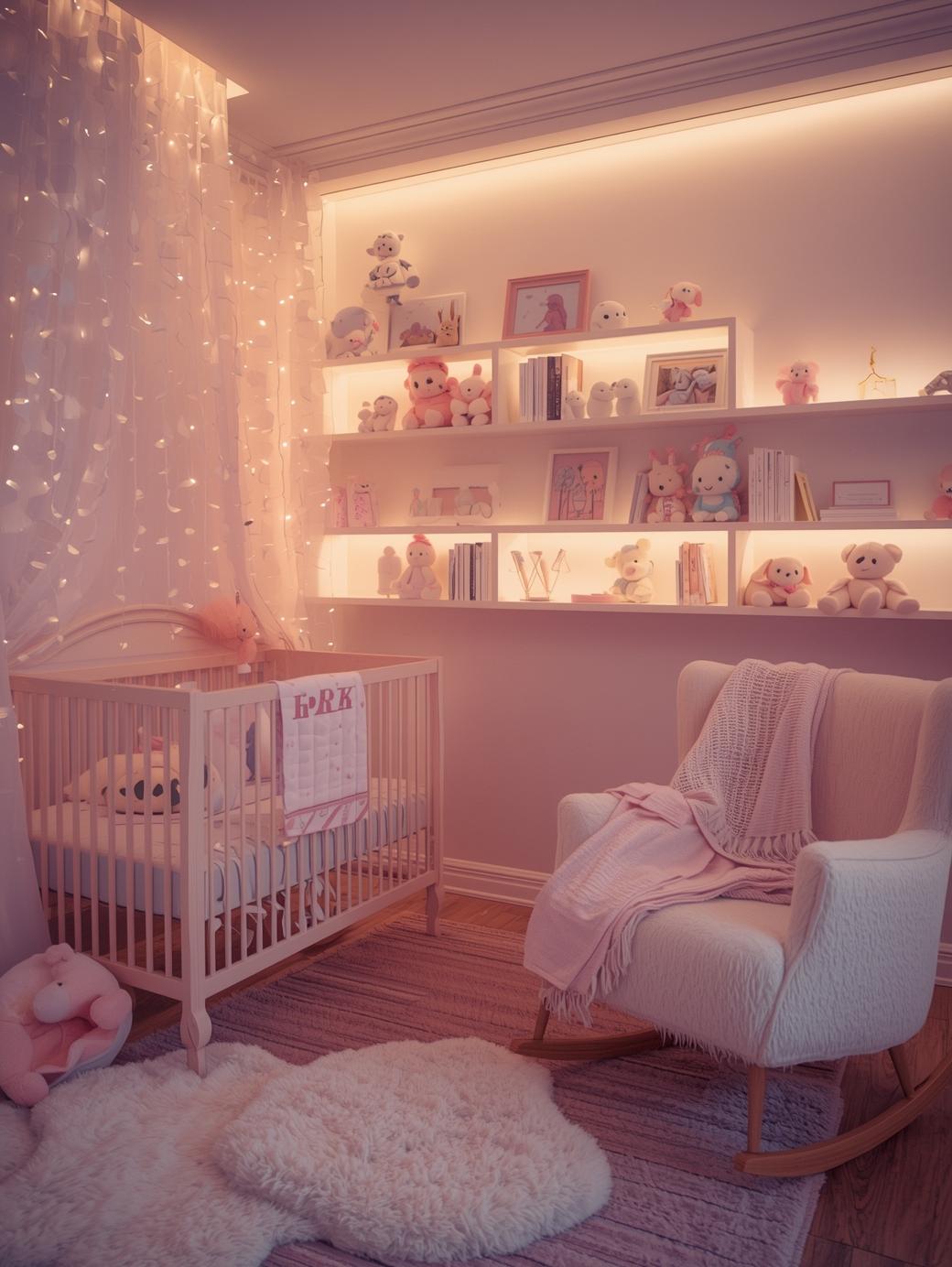 Kids' room - Girl's room design ideas