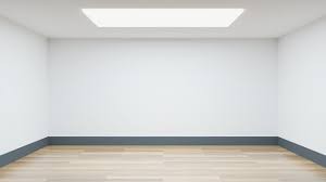 Modern Minimalist Living Room Design - Warm Neutrals