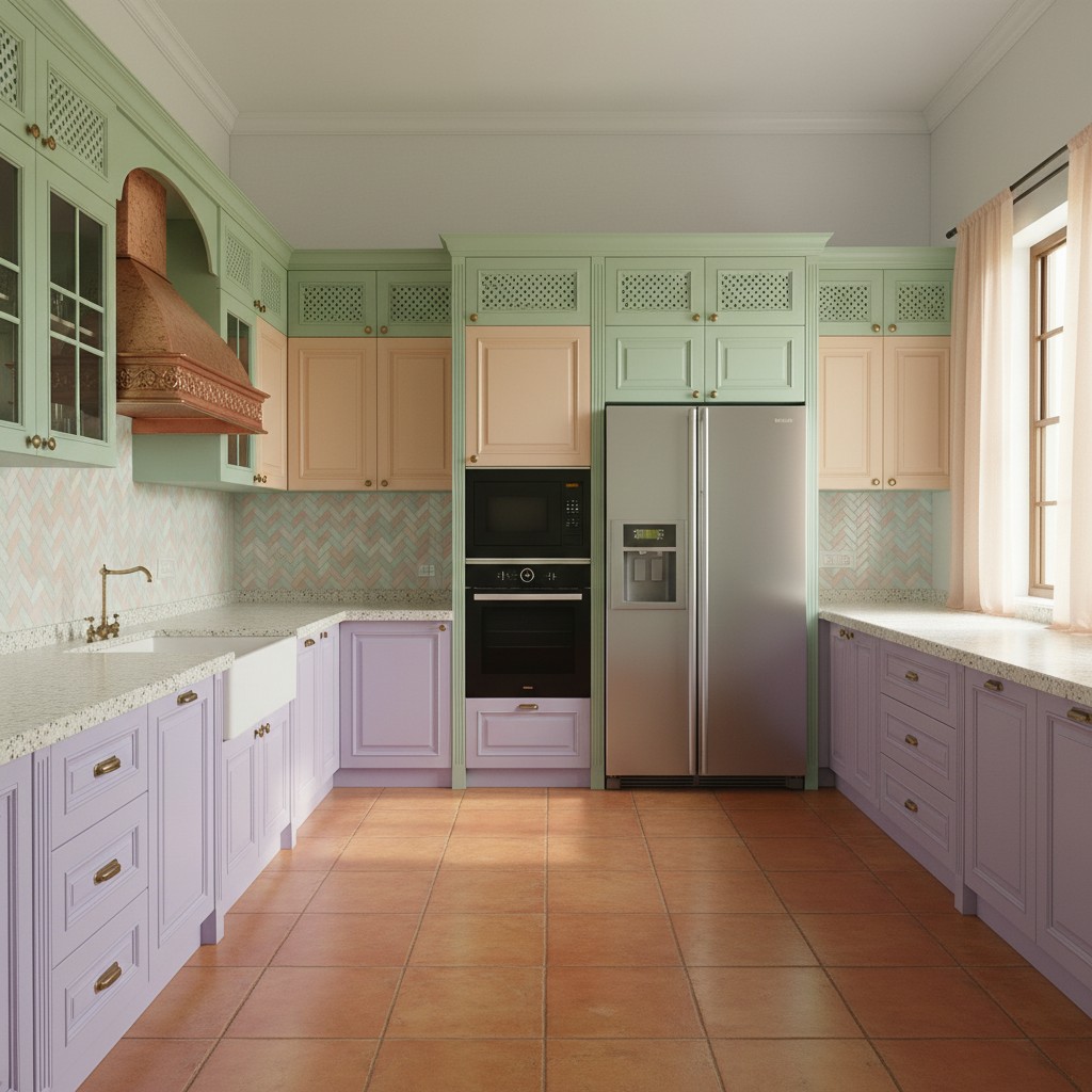 Modern Luxury Bedroom Design - Dark & Moody Makeover